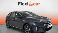 Usado 2023 Kia XCeed SUV | 15.490 € (Precio justo)