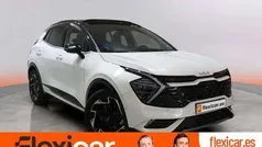 Usado 2023 Kia Sportage 2 SUV | 31.990 € (Precio justo)