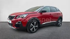 Usado 2019 Peugeot 3008 Allure SUV | 16.900 € (Precio justo)