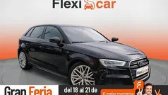 Usado 2019 Audi A3 S-Line | 20.390 € (Precio justo)