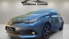Usado 2019 Toyota Auris Hybrid Business Edition Berlina | 17.990 € (Precio justo)