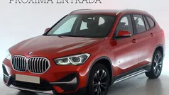 Usado 2020 BMW X1 Shadowline SUV | 21.900 € (Precio justo)
