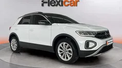 Usado 2022 VW T-Roc Advance SUV | 23.890 € (Precio justo)