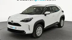 Usado 2024 Toyota Yaris Cross Business Edition SUV | 23.546 € (Precio justo)
