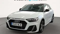 Usado 2023 Audi A1 Sportback S-Line Utilitario | 20.446 € (Precio justo)