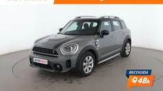 Usado 2022 Mini Cooper Countryman SUV | 27.499 € (Precio justo)