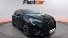 Negro Usado 2023 Renault Clio V Techno Berlina | 14.970 € (Precio justo)