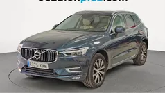 Usado 2019 Volvo XC60 Inscription SUV | 24.955 € (Buen precio)