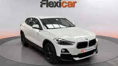Usado 2021 BMW X2 SUV | 21.390 € (Super precio)