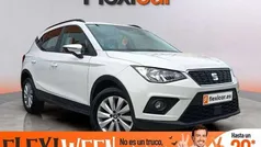 Usado 2018 Seat Arona Ecomotive SUV | 13.490 € (Precio justo)