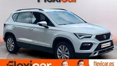 Usado 2021 Seat Ateca FR SUV | 22.990 € (Precio justo)