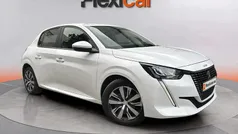 Usado 2020 Peugeot 208 Active Utilitario | 8990 € (Precio justo)