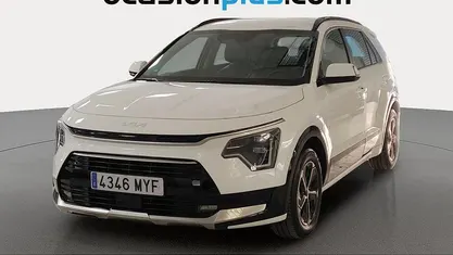 Usado 2025 Kia Niro SUV | 22.546 € (Super precio)