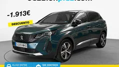 Usado 2023 Peugeot 3008 Allure SUV | 19.490 € (Precio justo)