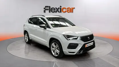 Usado Seat Ateca FR 150 CV (110 kW) 2024 SUV