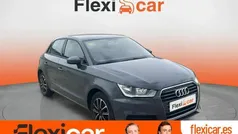 Gris Usado 2017 Audi A1 Sportback Premium Utilitario | 13.490 € (Precio justo)