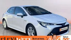 Usado 2020 Toyota Corolla Active Utilitario | 17.790 € (Precio justo)