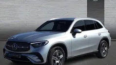 Usado 2025 Mercedes GLC220 SUV | 64.950 € (Precio justo)