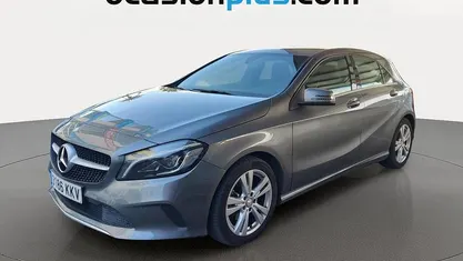 Usado 2018 Mercedes A200 Utilitario | 19.000 € (Precio justo)