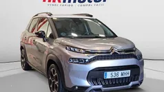 Usado 2023 Citroën C3 Aircross PureTech SUV | 18.510 € (Precio justo)