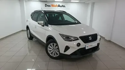 Usado Seat Arona Style 116 CV (85 kW) 2025 Otro SUV