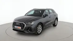 Usado 2023 Audi Q3 S-Line SUV | 35.099 € (Buen precio)