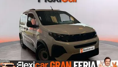 Usado Peugeot Rifter Allure 102 CV (75 kW) 2024 Monovolumen