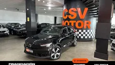 Usado 2023 Volvo XC40 Core SUV | 26.850 € (Precio justo)