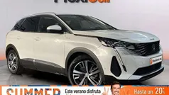 Usado 2021 Peugeot 3008 Allure SUV | 17.190 € (Buen precio)