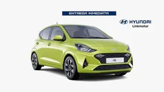 Usado 2025 Hyundai i10 Utilitario | 16.240 € (Precio justo)