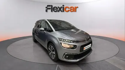 Usado Citroën C4 Picasso Live 110 CV (80 kW) 2018 Monovolumen