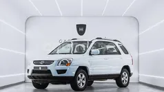 Usado 2009 Kia Sportage LX SUV | 6999 € (Precio justo)