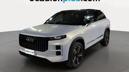 Nuevo Jaecoo 7 345 CV (253 kW) 2026 Blanco SUV