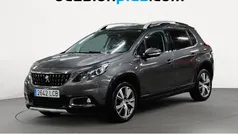 Usado 2019 Peugeot 2008 Allure SUV | 10.909 € (Buen precio)