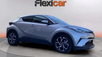 Usado 2018 Toyota C-HR Advance SUV | 17.990 € (Buen precio)