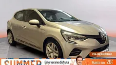 Usado 2020 Renault Clio V Intens Berlina | 12.990 € (Precio justo)