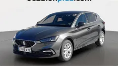 Usado 2025 Seat Leon Style Utilitario | 19.546 € (Super precio)