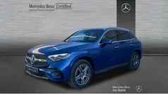 Usado 2023 Mercedes GLC300e | 63.990 €