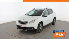 Usado 2016 Peugeot 2008 Allure SUV | 10.099 € (Precio justo)