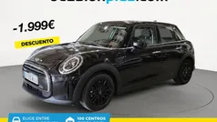 Usado 2023 Mini Cooper Utilitario | 21.990 € (Precio justo)