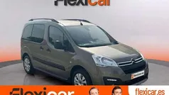 Usado 2017 Citroën Berlingo Feel Monovolumen | 9890 € (Super precio)