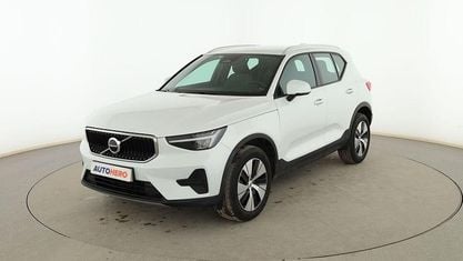 Usado Volvo XC40 Core 163 CV (119 kW) 2023 Blanco SUV
