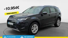 Usado 2020 Land Rover Discovery Sport SUV | 29.900 € (Super precio)