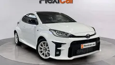 Usado 2022 Toyota Yaris Berlina | 30.990 € (Precio justo)