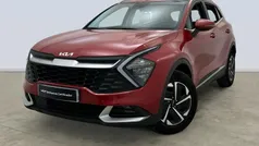 Usado 2024 Kia Sportage 2 SUV | 33.295 € (Precio justo)