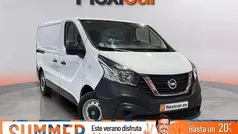 Blanco Usado 2021 Nissan NV300 Comfort Van | 23.490 € (Super precio)