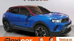 Azul Usado 2021 Opel Mokka Edition SUV | 16.490 € (Precio justo)