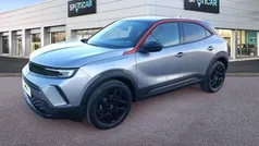 Gris Usado 2022 Opel Mokka-e GSe SUV | 20.900 € (Precio justo)