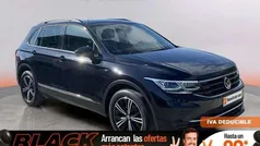Usado 2021 VW Tiguan Life SUV | 23.490 € (Super precio)