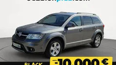 Usado 2012 Fiat Freemont Urban SUV | 9850 € (Precio justo)